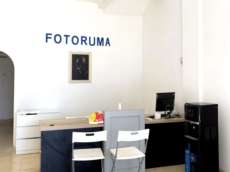 Bogor Fotoruma Studio