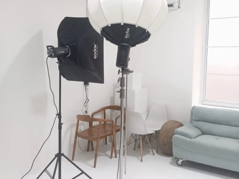 Cibubur Fotoruma Studio