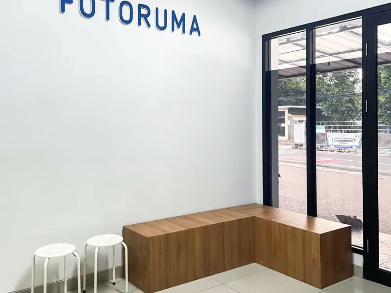 Graha Raya Fotoruma Studio