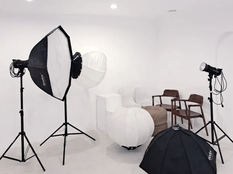 Pasar Minggu Fotoruma Studio
