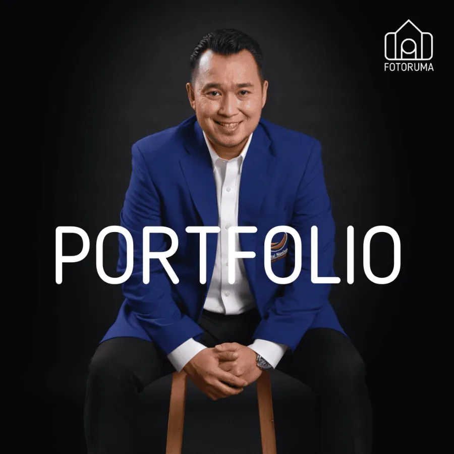 Foto portfolio profesional Fotoruma Studio